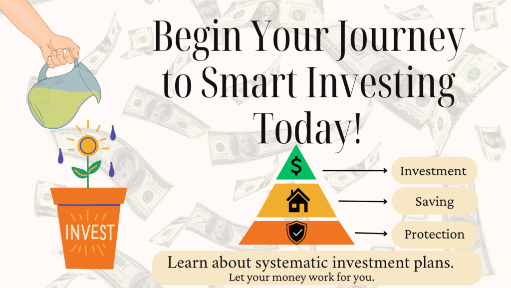 Systematic Investment Plans (SIP's)